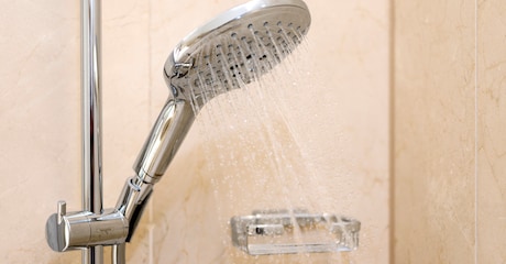 Room Chambre de catégorie supérieure